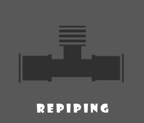 Repiping